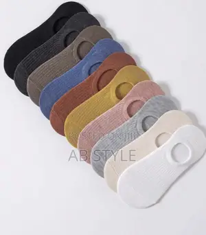 High Quality Socks