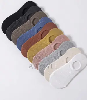 High Quality Socks