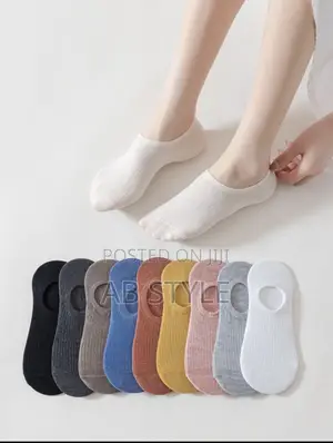 High Quality Socks
