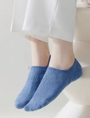 High Quality Socks