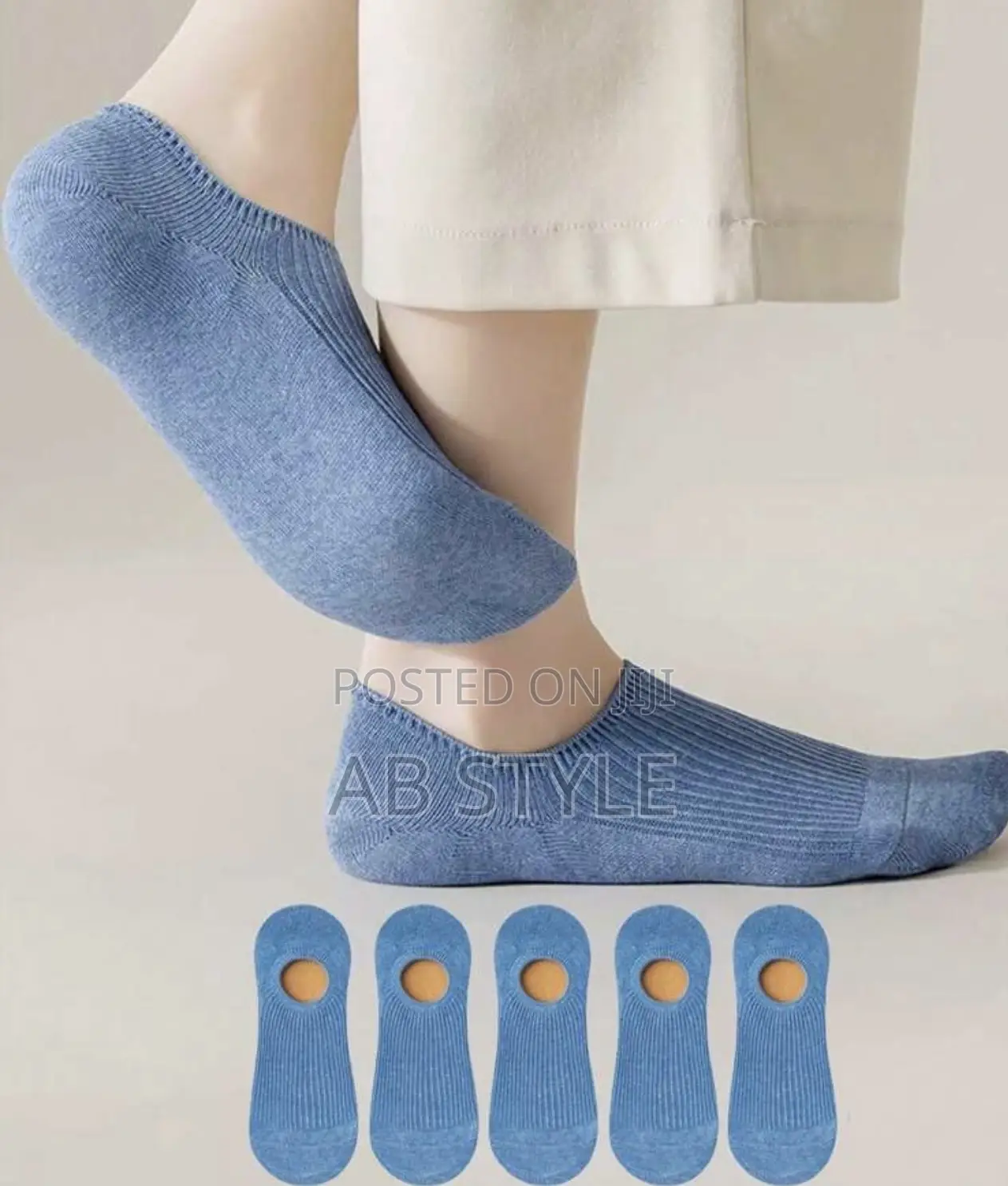High Quality Socks