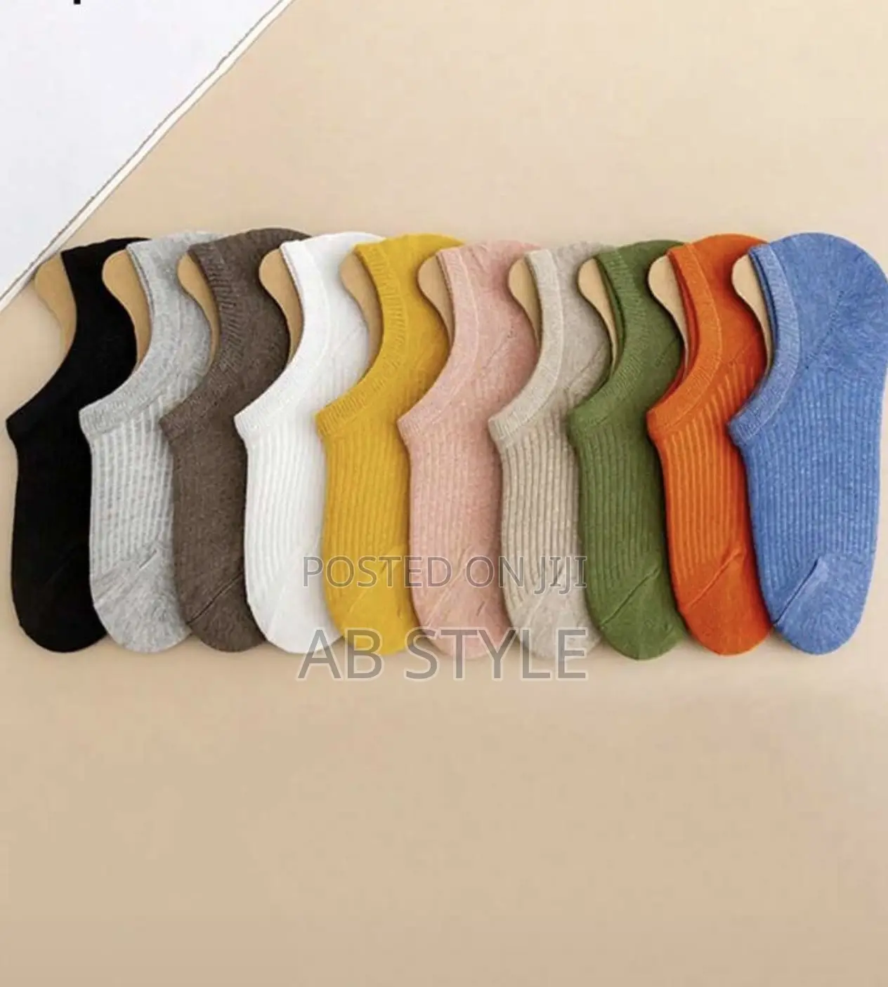 High Quality Socks
