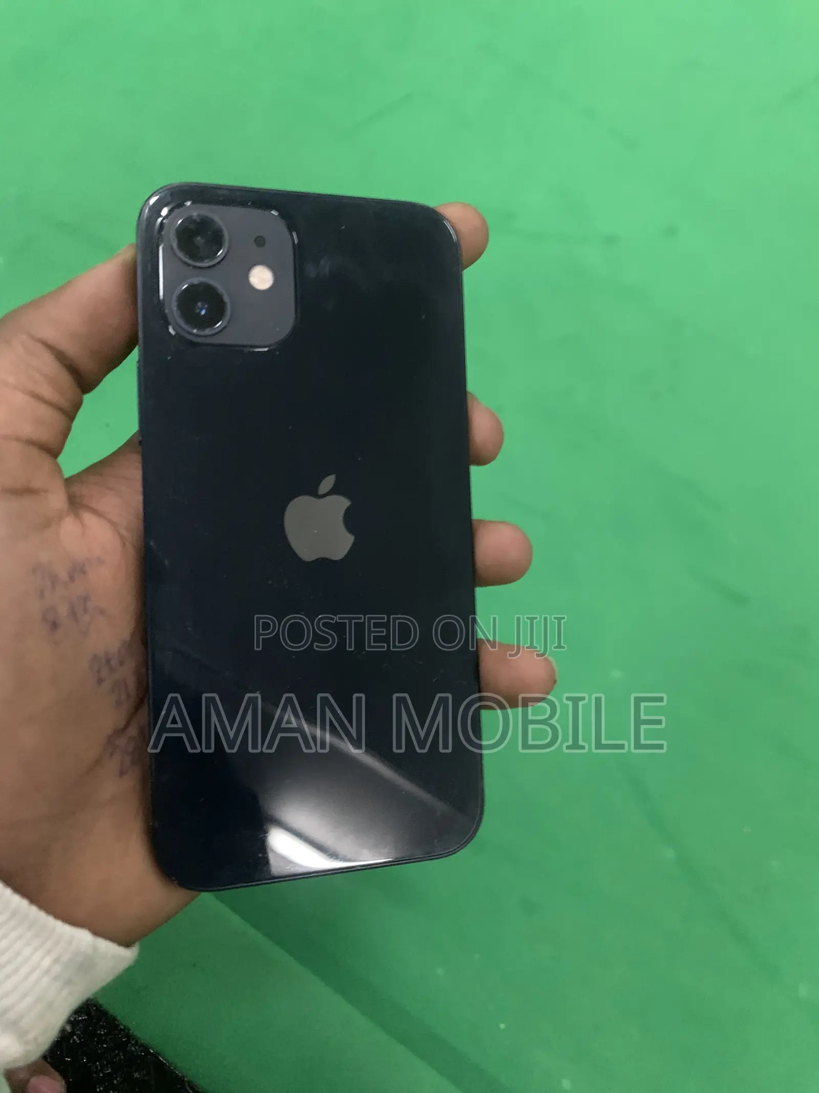 Apple iPhone 12 128 GB Blue