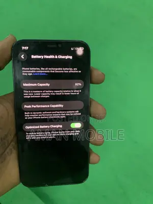 Apple iPhone 12 128 GB Blue