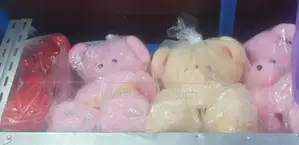 አሻንጉሊት(Toy)