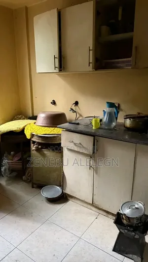 Furnished 2bdrm Condo in Summit Condominium, Bole for sale