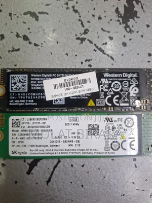 Computer Hardware