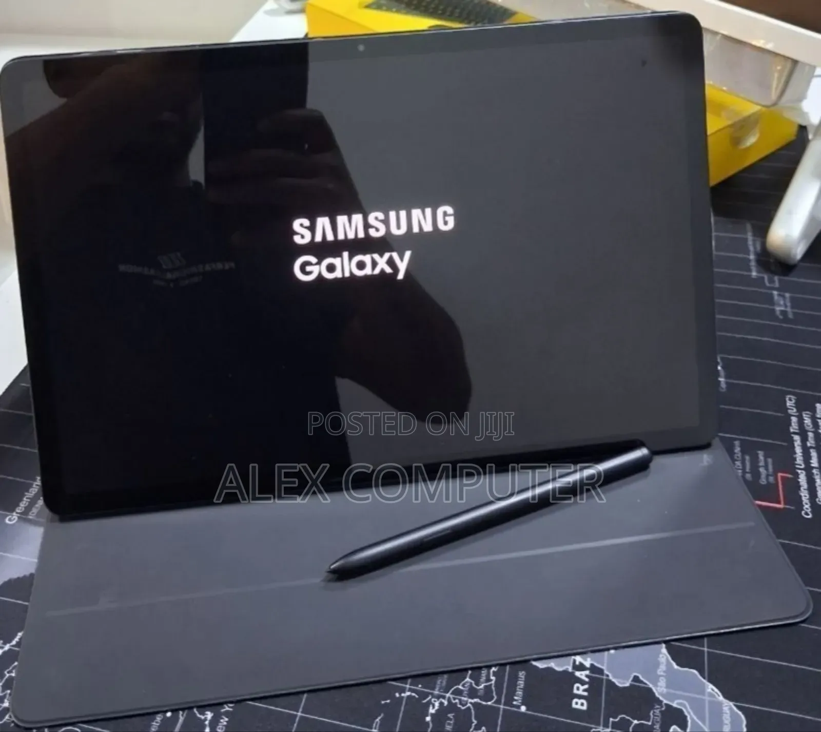 New Samsung Galaxy Tab S7 FE 64 GB