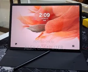 New Samsung Galaxy Tab S7 FE 64 GB