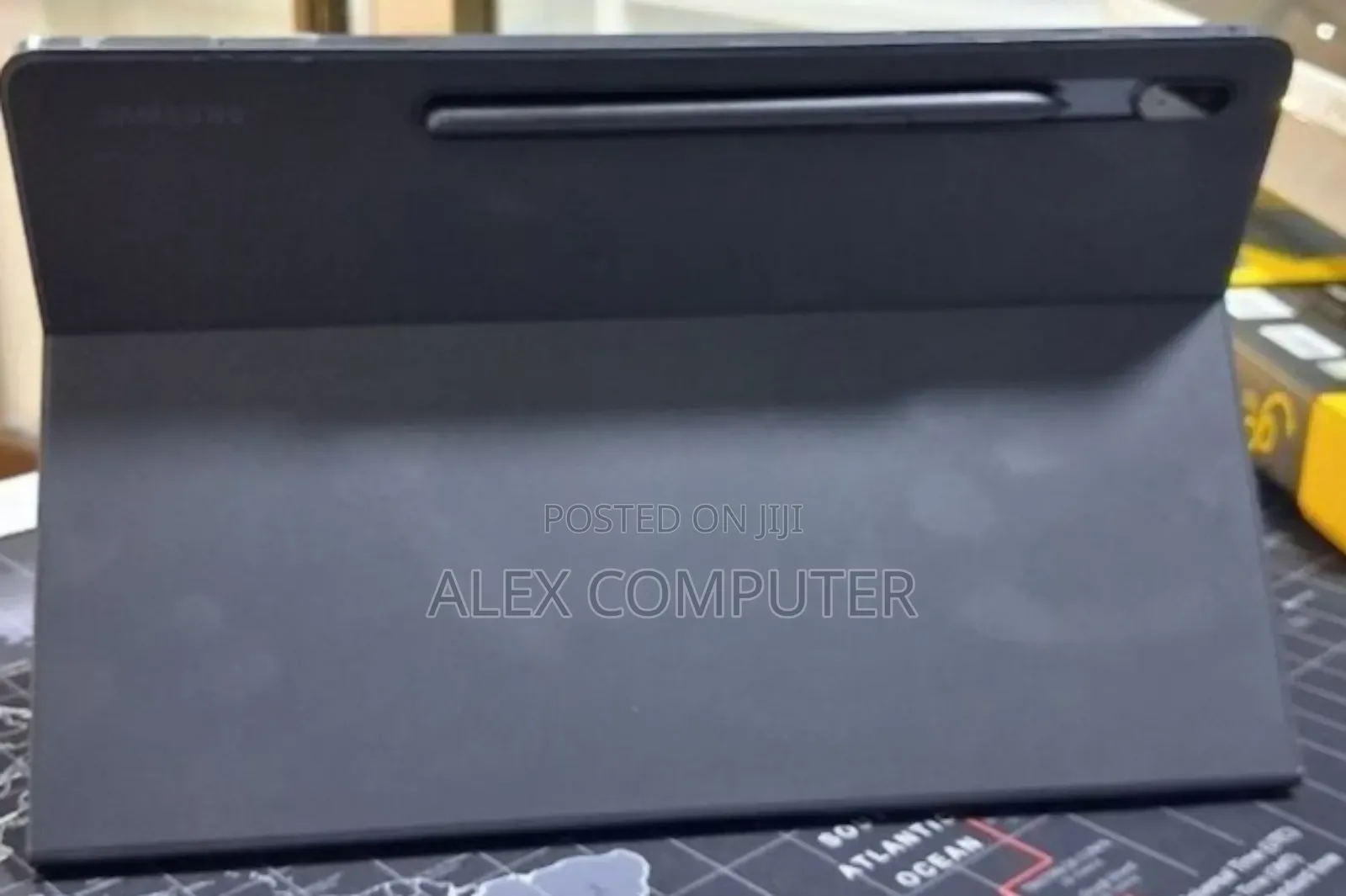 New Samsung Galaxy Tab S7 FE 64 GB