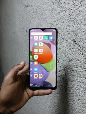 Tecno Pop 7 64 GB Black