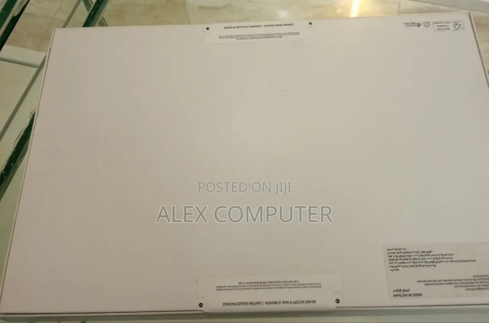 New Samsung Galaxy Tab S10 Ultra 256 GB