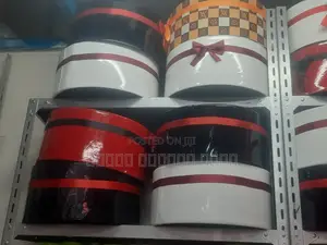 Gift Boxes
