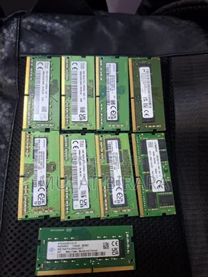 Laptop Ram