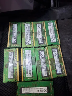 Laptop Ram