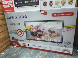 Life Star 55"
