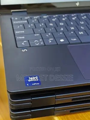 New Server HP 16GB Intel Core Ultra 7 SSD 512GB