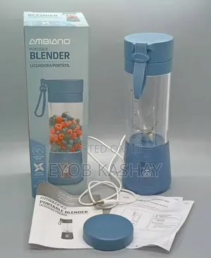Blender Portable