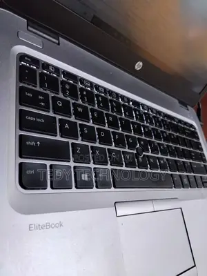 Laptop HP EliteBook 840 8GB Intel Core i5 SSD 256GB
