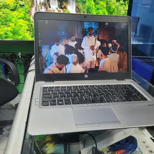 Laptop HP EliteBook 840 8GB Intel Core i5 SSD 256GB