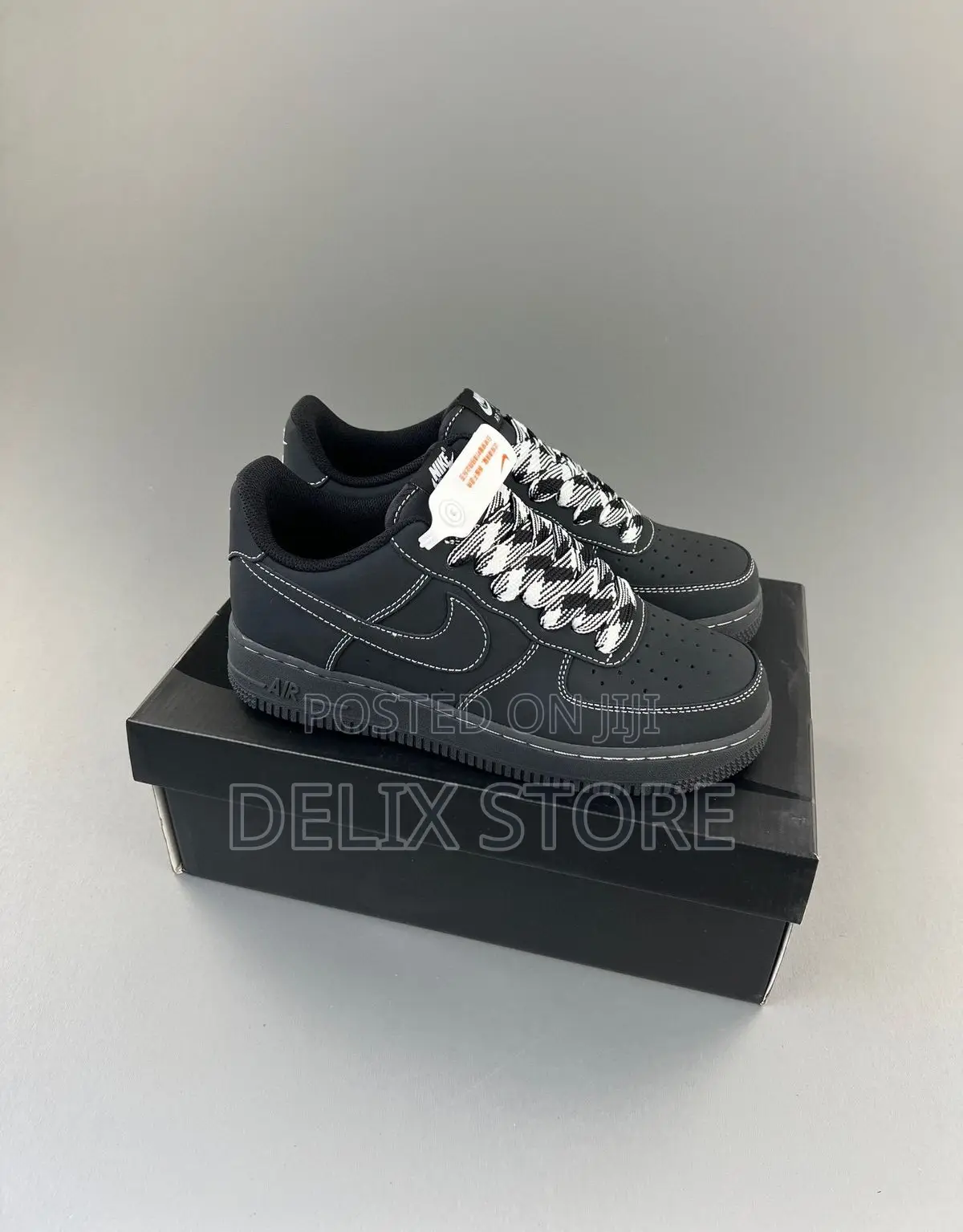 Nike Af1 Phantom