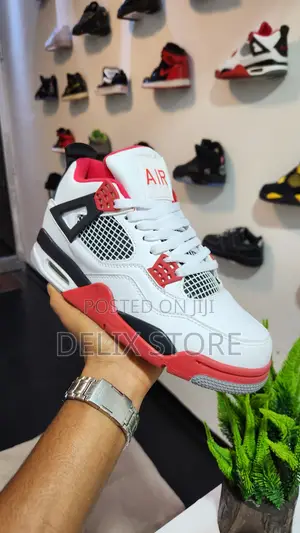 Airjordan 4