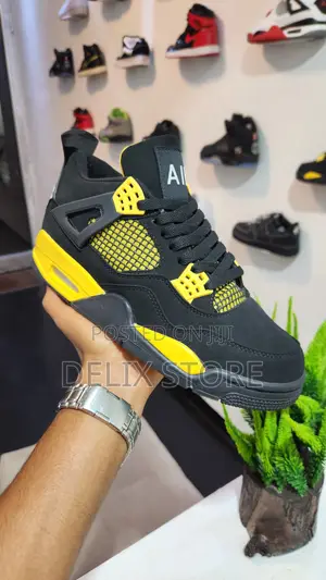 Airjordan 4