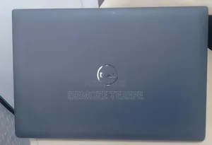 New Laptop Dell Latitude 3420 8GB Intel Core i5 SSD 512GB