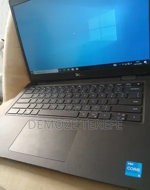 New Laptop Dell Latitude 3420 8GB Intel Core i5 SSD 512GB