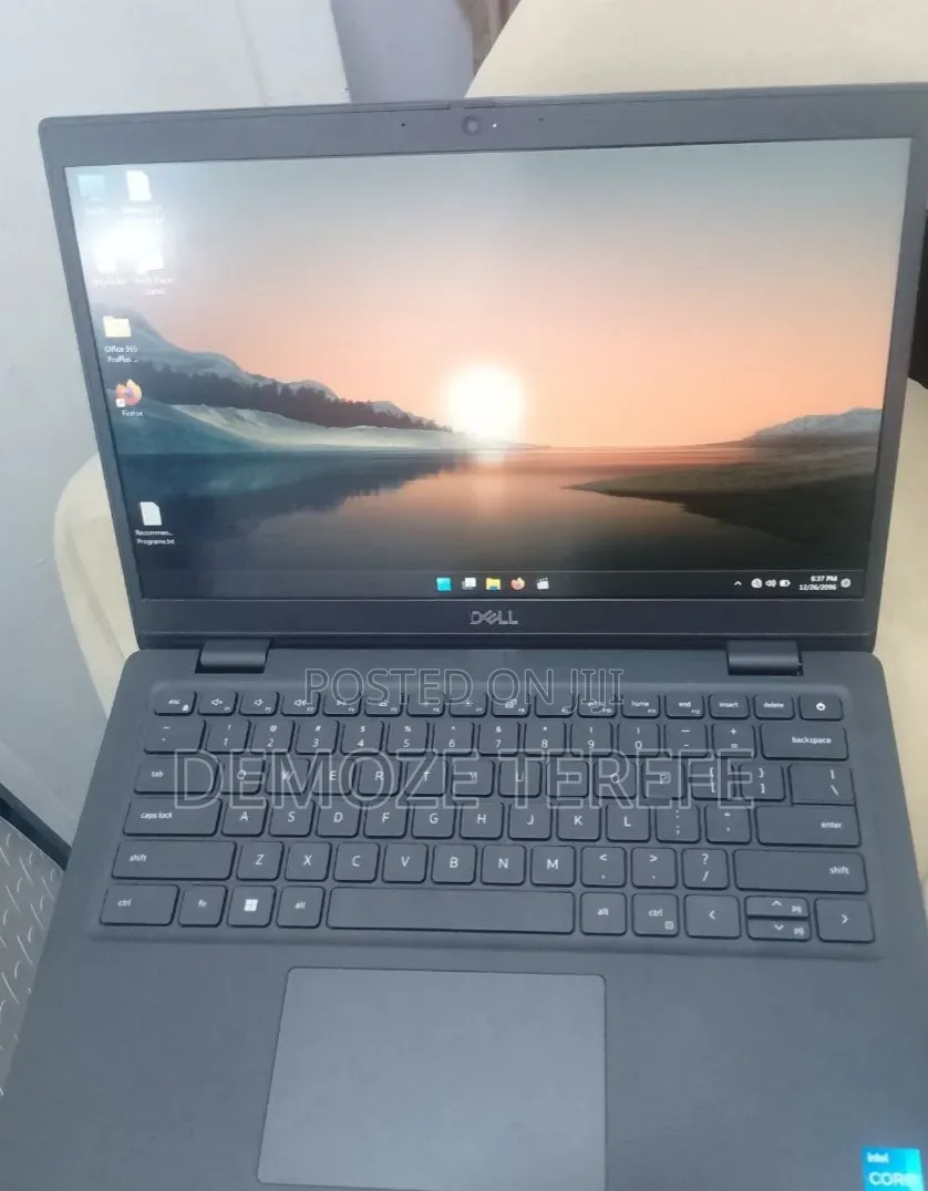 New Laptop Dell Latitude 3420 8GB Intel Core i5 SSD 512GB