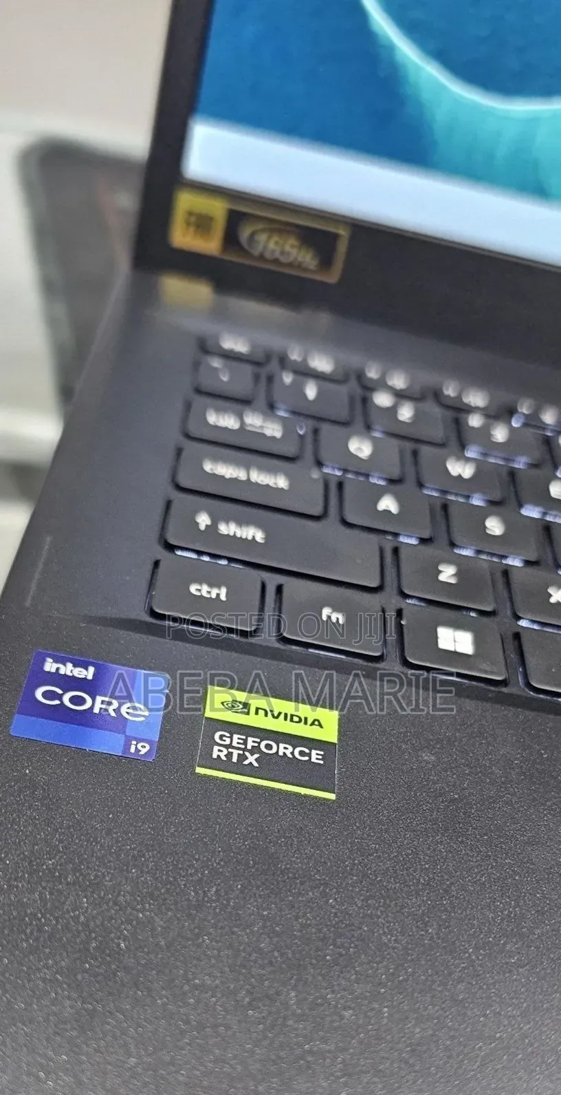 New Laptop Acer Nitro 5 16GB Intel Core i9 SSD 1T
