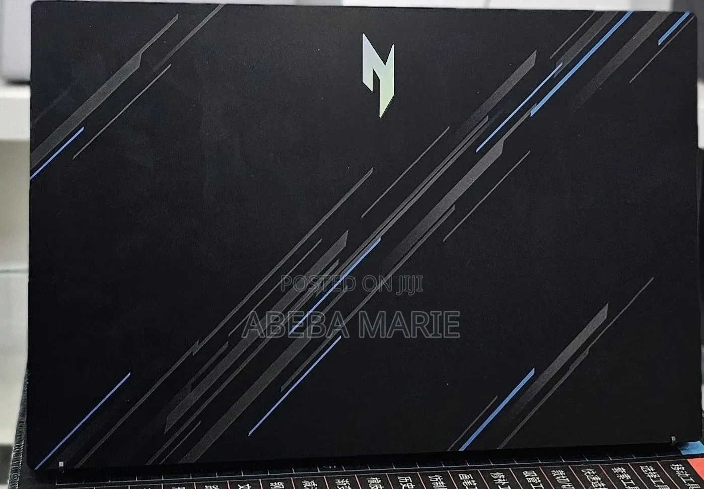 New Laptop Acer Nitro 5 16GB Intel Core i9 SSD 1T
