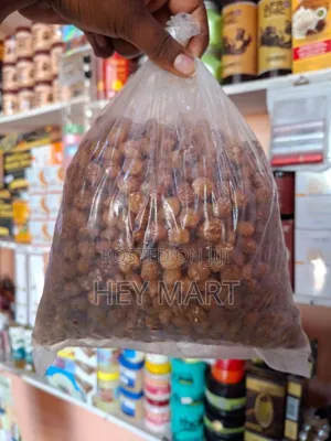 Akpi Seeds (Djansang or Njangsa)
