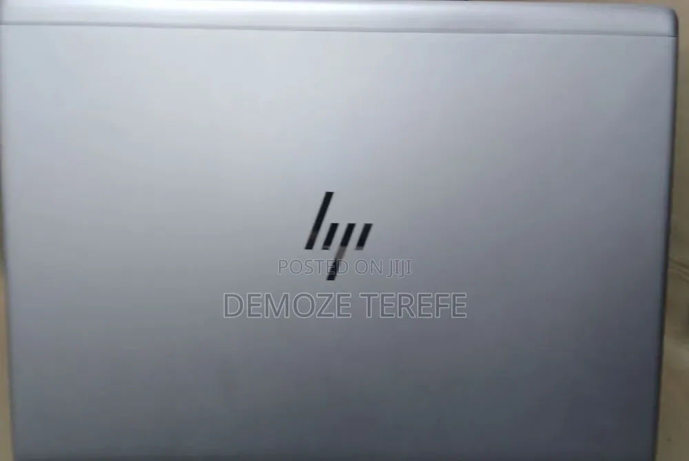 New Laptop HP EliteBook 840 G5 8GB Intel Core i7 SSD 512GB