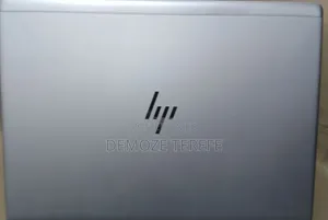 New Laptop HP EliteBook 840 G5 8GB Intel Core i7 SSD 512GB