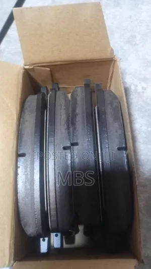 Chery Arrizo 5 Front Brake Pads F