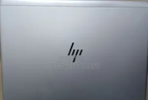 New Laptop HP EliteBook 840 G5 8GB Intel Core i7 SSD 512GB