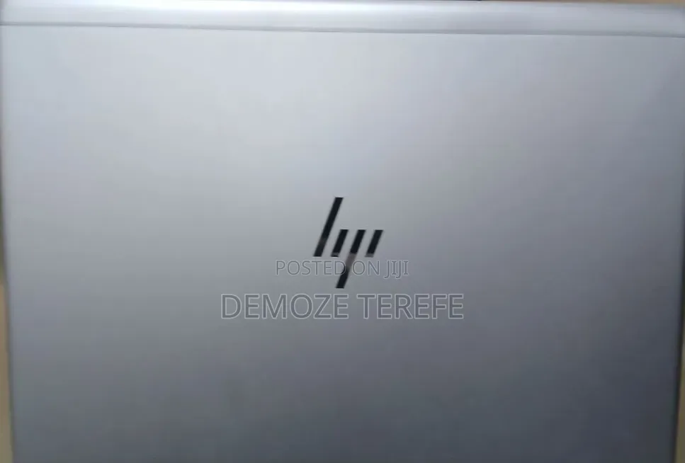 New Laptop HP EliteBook 840 G5 8GB Intel Core i7 SSD 512GB