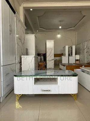 Center Table