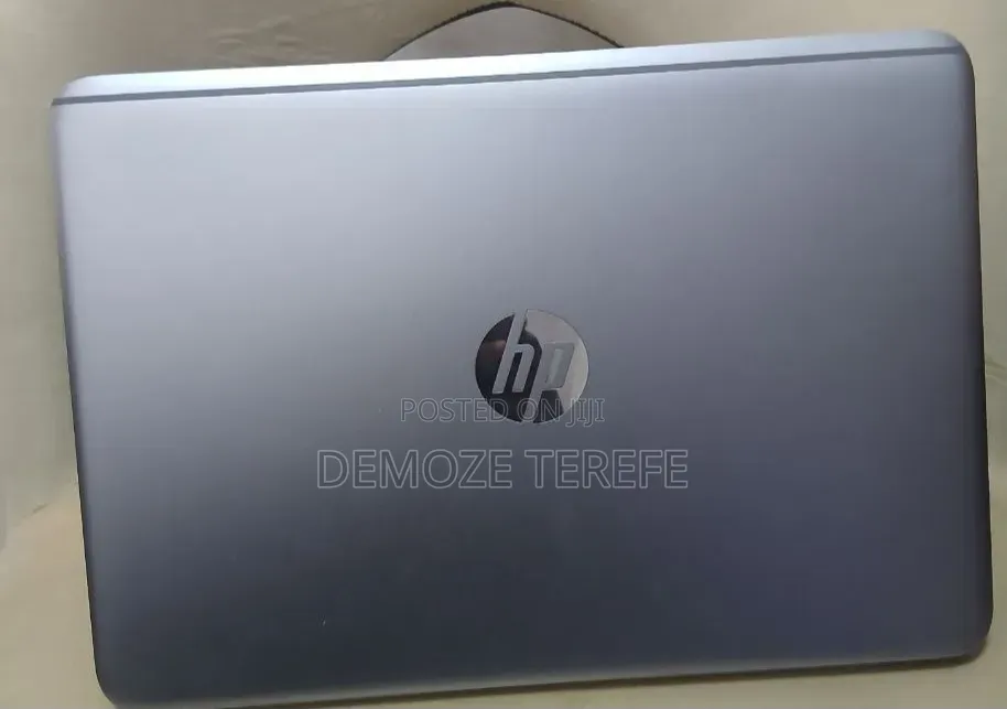 New Laptop HP Folio 13 8GB Intel Core i5 SSD 512GB