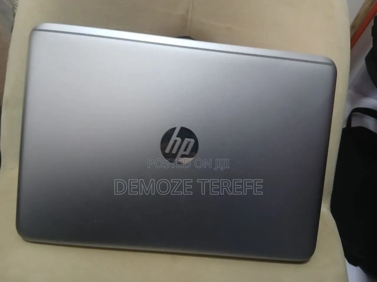 New Laptop HP Folio 13 8GB Intel Core i5 SSD 512GB