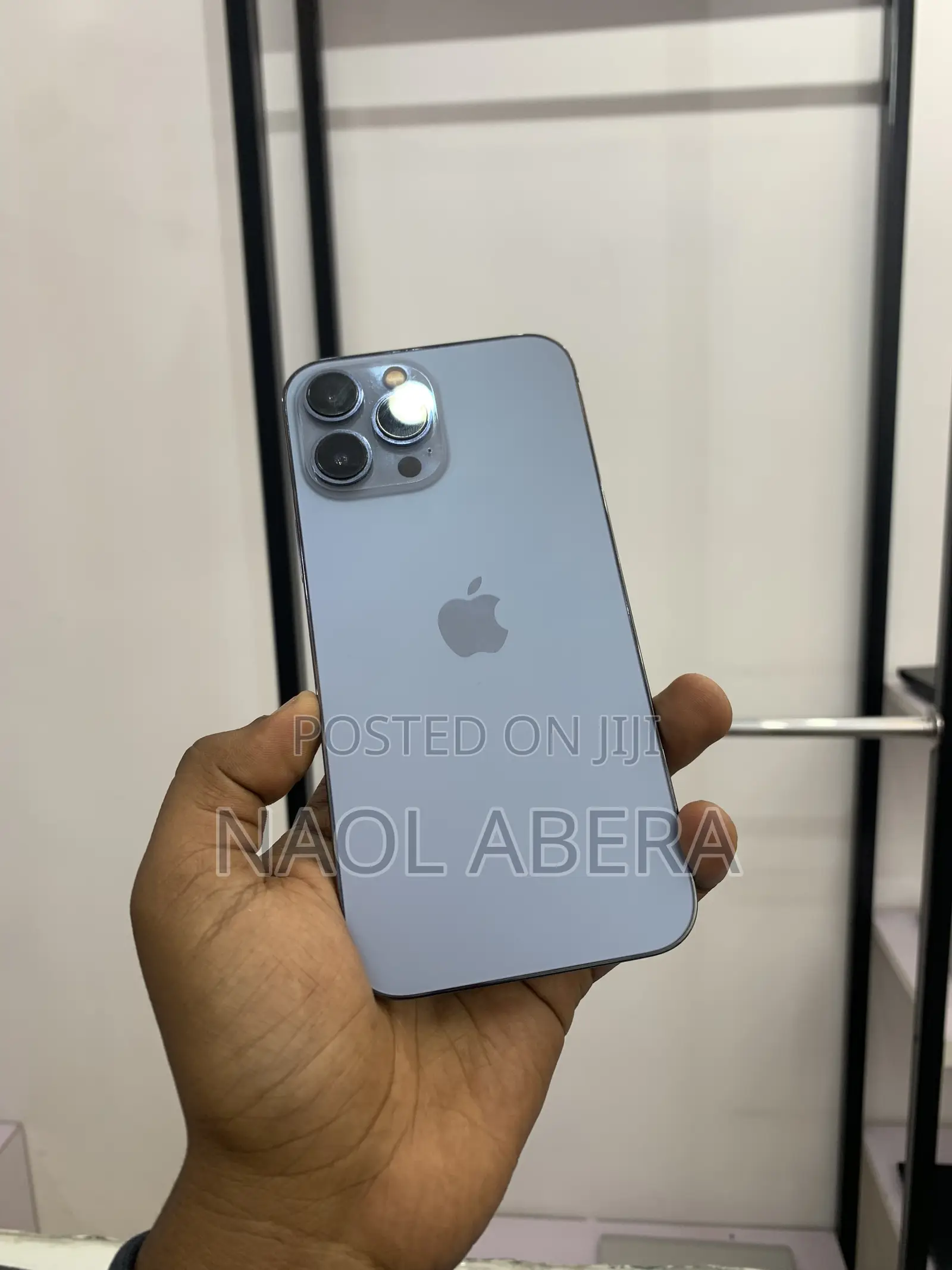 New Apple iPhone 13 Pro Max 128 GB