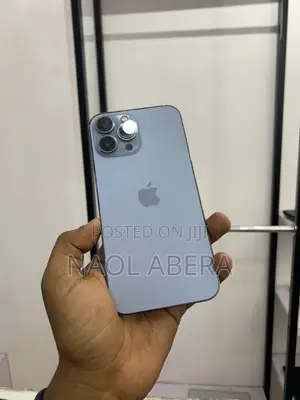 New Apple iPhone 13 Pro Max 128 GB