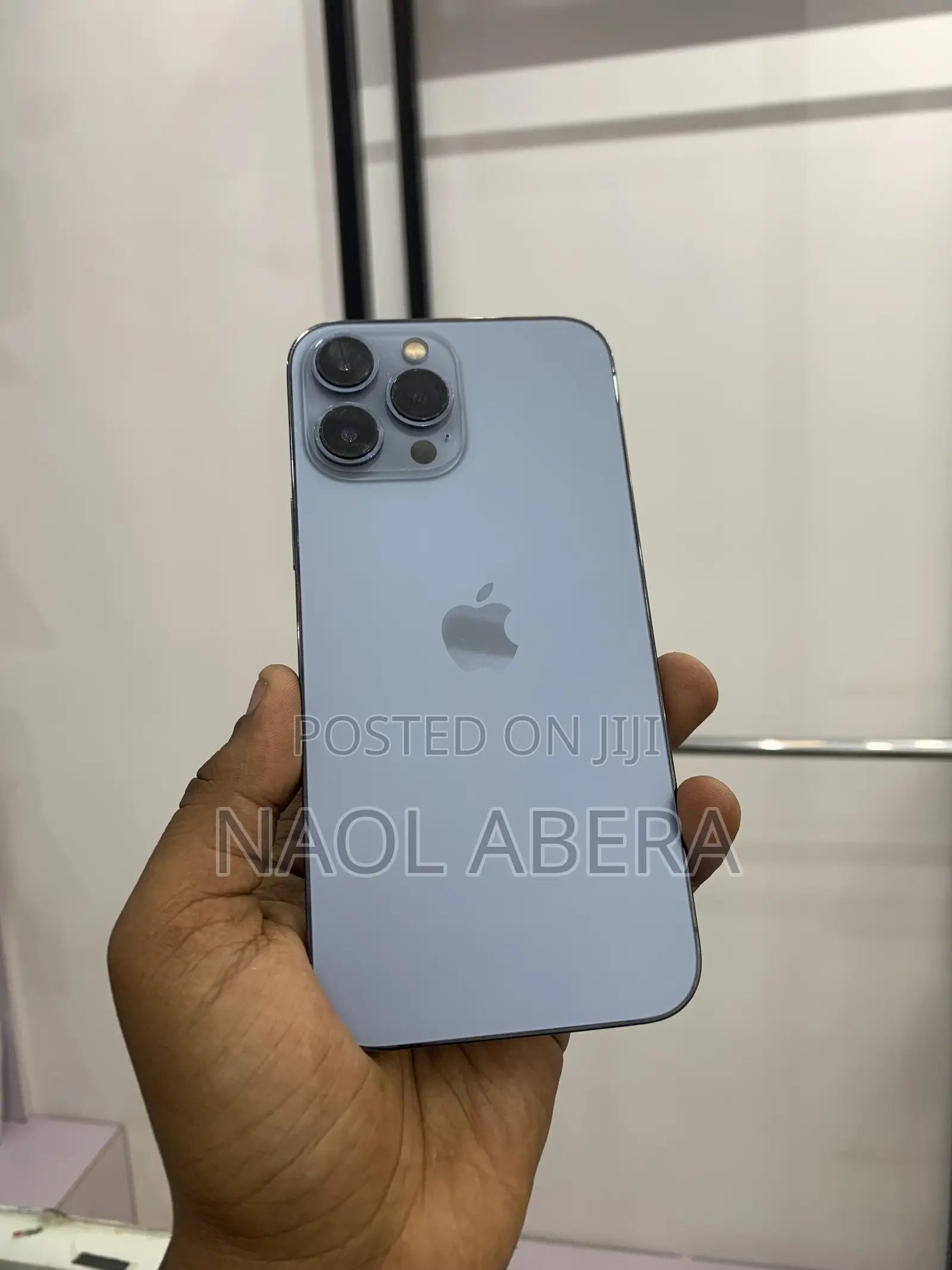 New Apple iPhone 13 Pro Max 128 GB