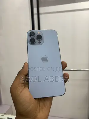 New Apple iPhone 13 Pro Max 128 GB