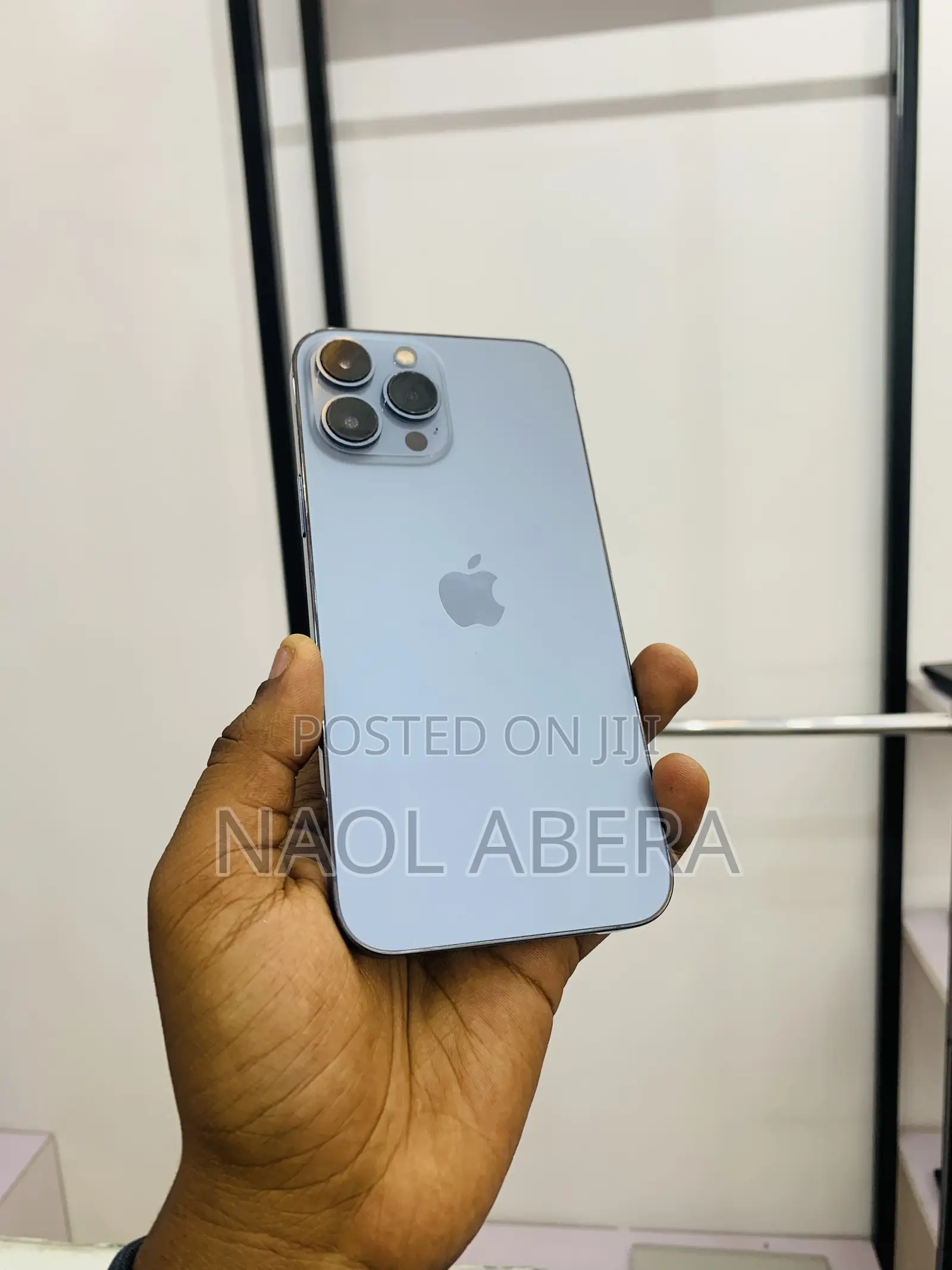 New Apple iPhone 13 Pro Max 128 GB