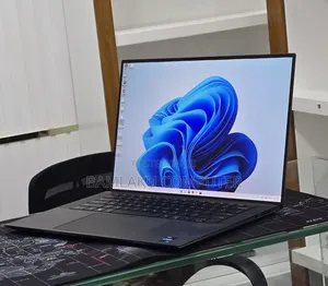 New Laptop Dell XPS 15 16GB Intel Core i7 SSD 1T