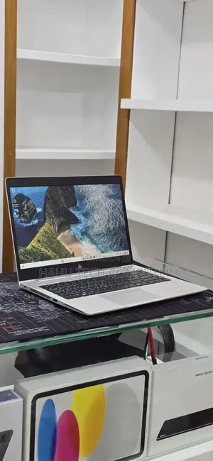 New Laptop HP EliteBook 840 G5 16GB Intel Core i7 SSD 512GB