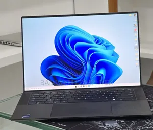 New Laptop Dell XPS 15 16GB Intel Core i7 SSD 1T