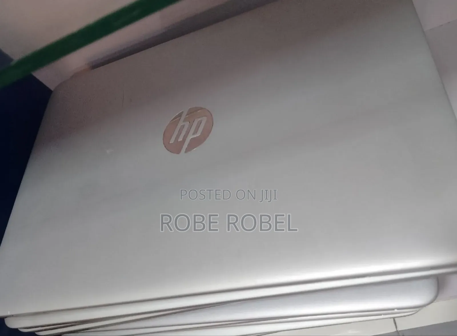 New Laptop HP EliteBook 840 8GB Intel Core i5 SSD 256GB